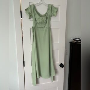 Petal & Pup brand dress size small